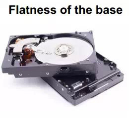 硬盤行業裝配檢測